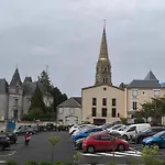 Saint Jacques Ξενοδοχείο