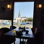 Saint Jacques Ξενοδοχείο Parthenay