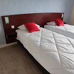 Saint Jacques 3* Партене