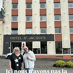 Saint Jacques 3* Parthenay