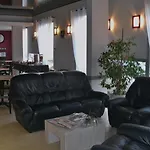 Ξενοδοχείο Saint Jacques 3*