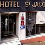 Ξενοδοχείο Saint Jacques