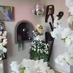 Saint Jacques Ξενοδοχείο
