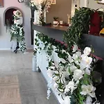 Ξενοδοχείο Saint Jacques Parthenay