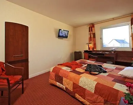 Cit'hotel Saint Jacques 3*