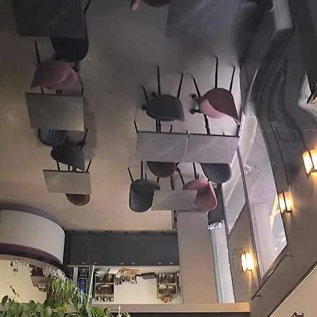 Hotel Cit'hotel Saint Jacques 3*
