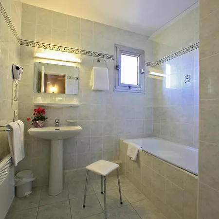 Cit'hotel Saint Jacques