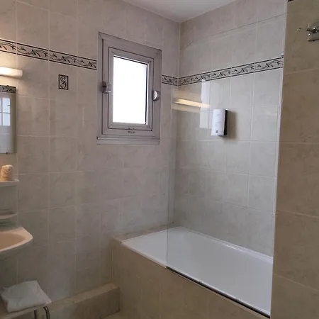 Cit'hotel Saint Jacques Hotel 3*