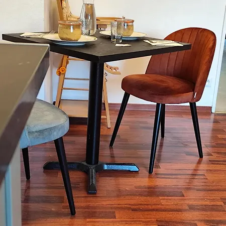 Cit'hotel Saint Jacques