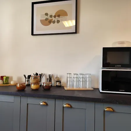 Saint Jacques 3* Parthenay