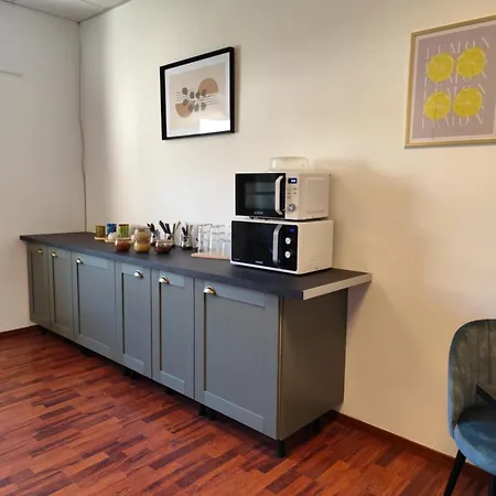 Hotel Cit'hotel Saint Jacques Parthenay