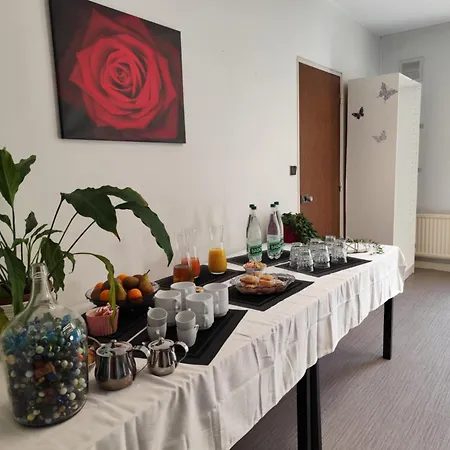 Hotel Saint Jacques 3*