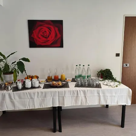 Hotel Saint Jacques Parthenay