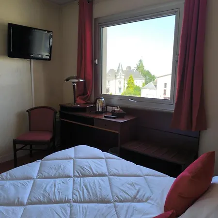 Saint Jacques Hotel