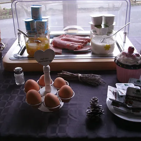 Hotel Saint Jacques 3*