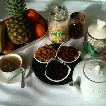 Cit'hotel Saint Jacques Parthenay