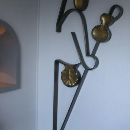 Hotel Saint Jacques Parthenay