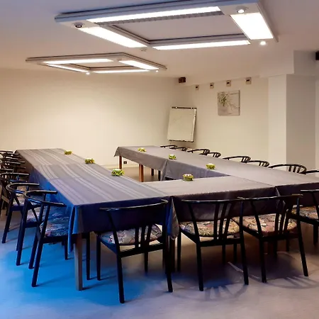 Hotel Cit'hotel Saint Jacques 3*