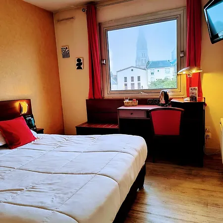 Saint Jacques 3*