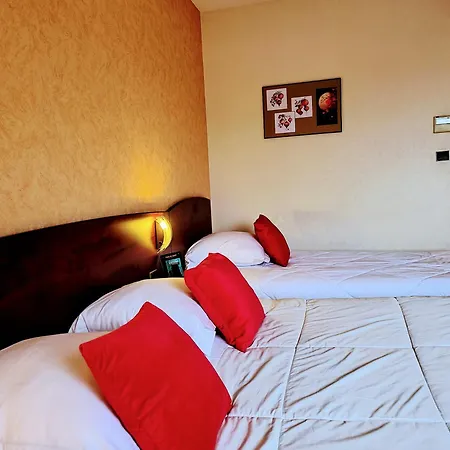 Saint Jacques Parthenay