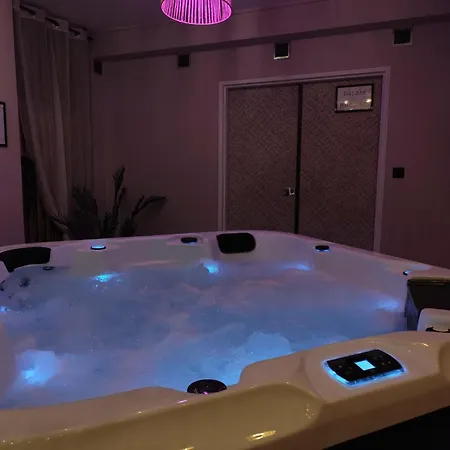 Cit'hotel Saint Jacques 3*