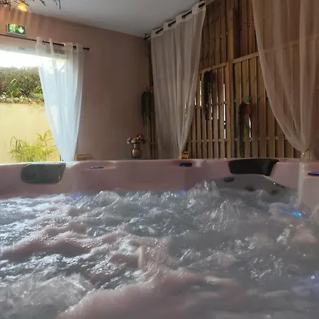 Hotel Cit'hotel Saint Jacques