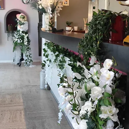 Hotel Saint Jacques Parthenay