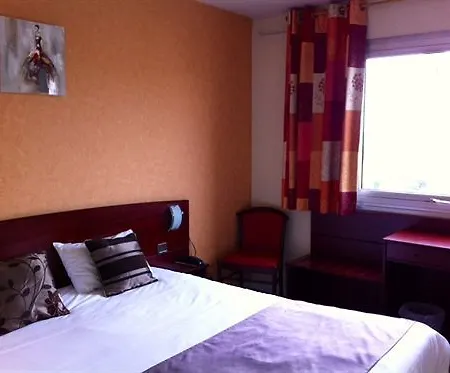 Saint Jacques 3* Parthenay