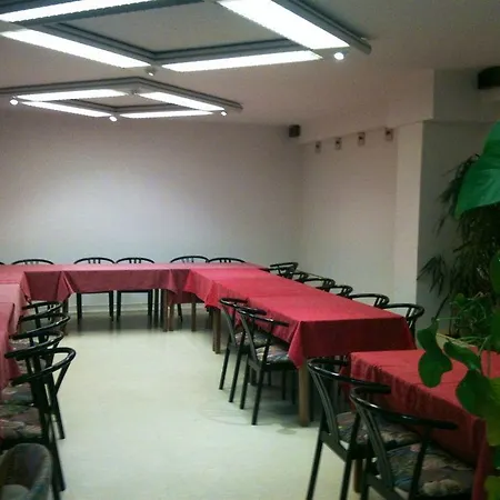 Saint Jacques Hotel Parthenay