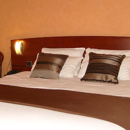 Saint Jacques Hotell