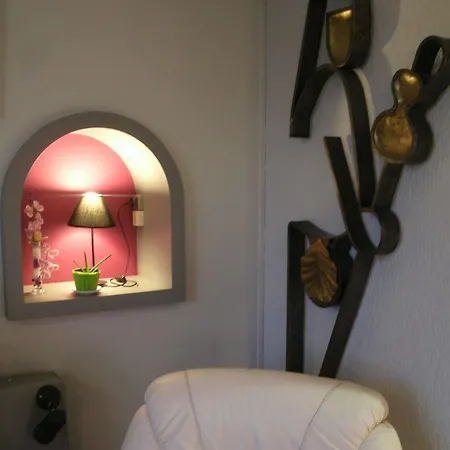 Cit'hotel Saint Jacques