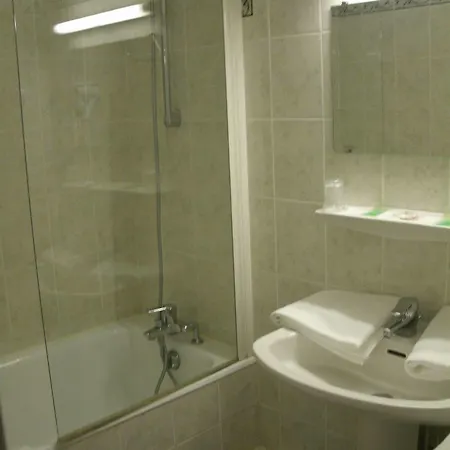 Cit'hotel Saint Jacques Parthenay