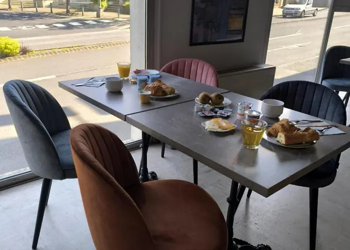 Saint Jacques Parthenay