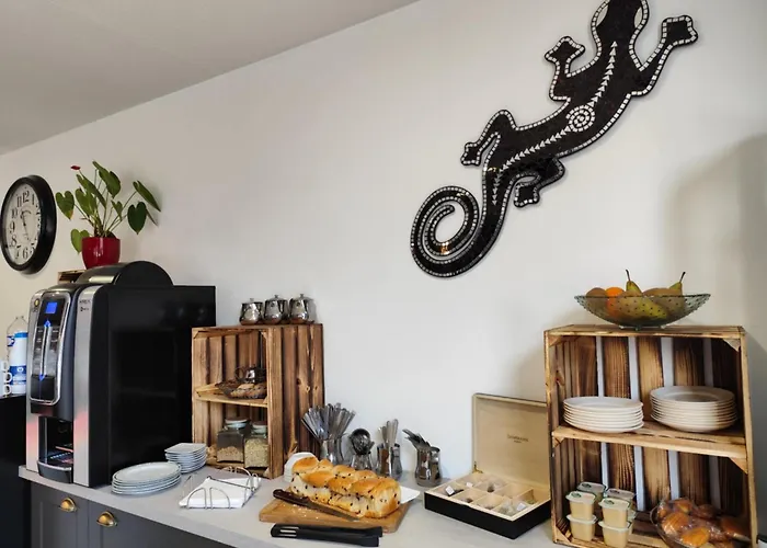 Cit'hotel Saint Jacques Hotel 3*