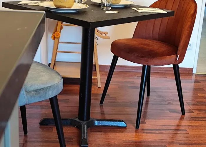 Cit'hotel Saint Jacques