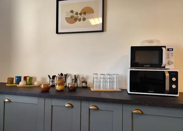 Cit'hotel Saint Jacques 3* Parthenay