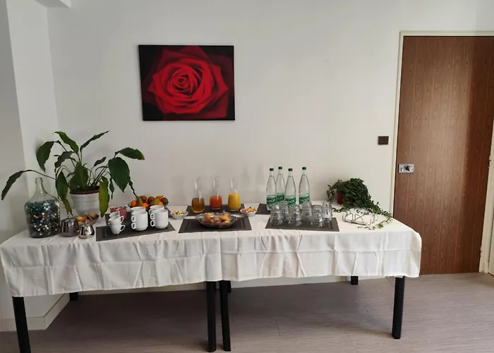 Hotel Saint Jacques Parthenay