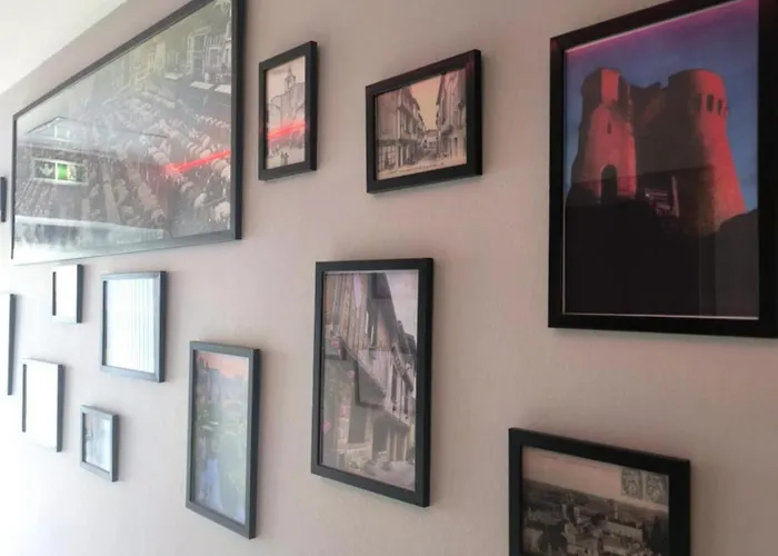 Cit'hotel Saint Jacques Hotel