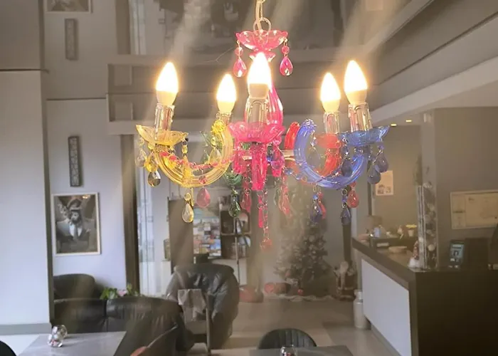 Cit'hotel Saint Jacques 3*