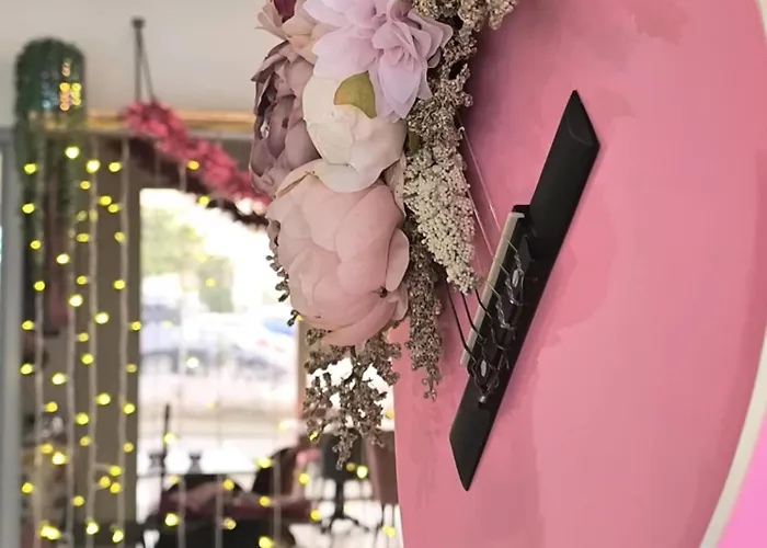 Hotel Saint Jacques 3*