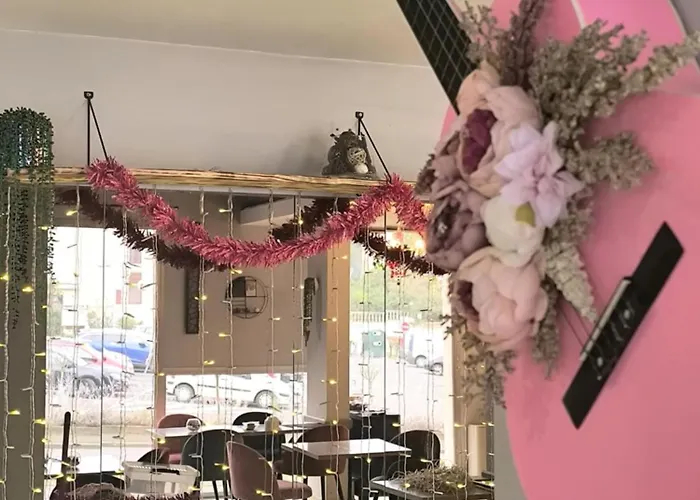 Hotel Cit'hotel Saint Jacques Parthenay