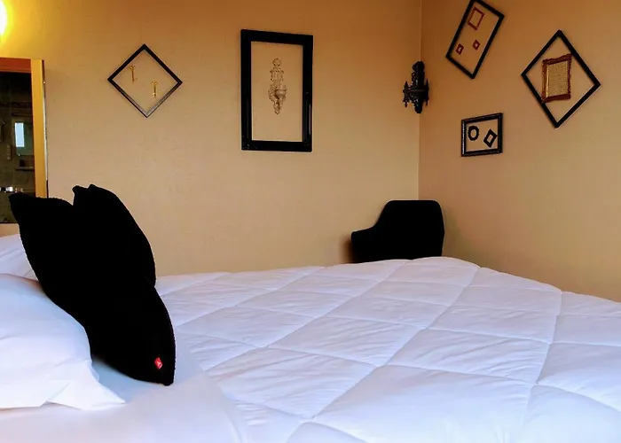 Saint Jacques Hotel