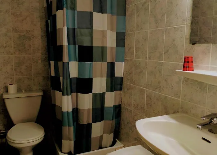 Cit'hotel Saint Jacques Hotel Parthenay