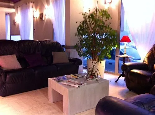 Saint Jacques Hotel Parthenay